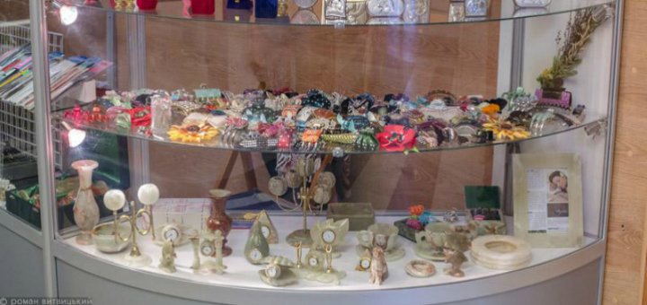 Low prices in the store "Svit oniksu"