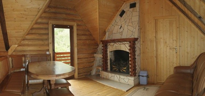 Турбаза «великий» відвідуйте по акції 2
