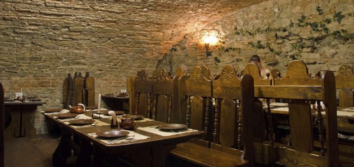 Restaurant &quot;gridnytsya&quot; see the promotion 4
