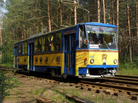 Excursions for schoolchildren with the travel agency &quot;secret-city&quot; in kiev. book tours for the promotion.