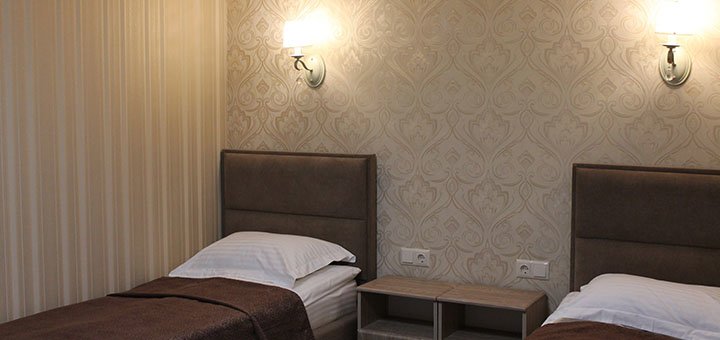 Знижки на відпочинок у готельно-ресторанному комплексі «Чарівне Озеро» у Коростишеві13