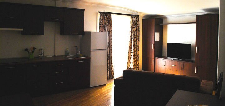 Discounted Spinat Hotel Room