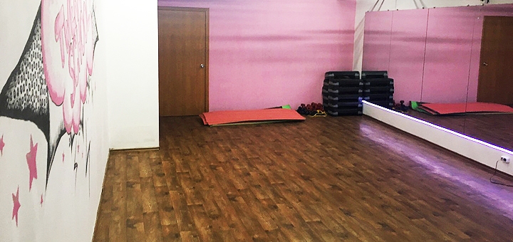 Скидки в школе танцев Арабия