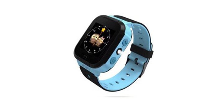 Часы в интернет-магазине «Smart Baby Watch» со скидкой