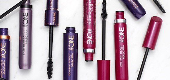 Тушь для ресниц Oriflame в Украине. Покупайте декоративную косметику и парюмерию орифлейм по скидке.