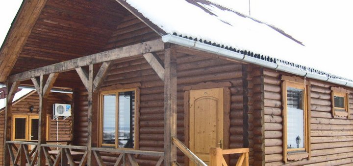 Знижки на відпочинок у комплексі «Легенда Шаян» на Закарпатті17