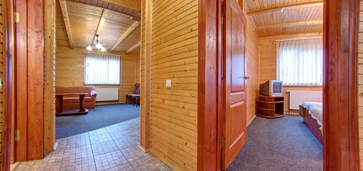 Знижки на відпочинок в готелі «Софія форест клуб» в Яремче10