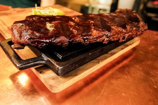 Ресторан «Argentina Grill». Скидки на меню