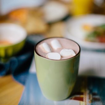 Cafe "16/54". Discounts on all menus