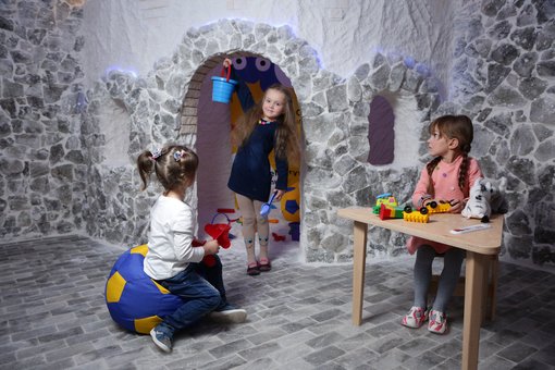 МО KidsWorld