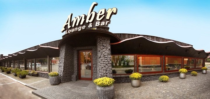 Amber