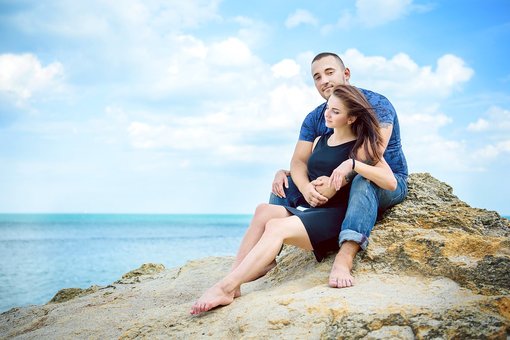Виїзна фотографування закоханих у студії «NinaAlexPhoto» в Одесі. Оплачуйте зі знижкою.