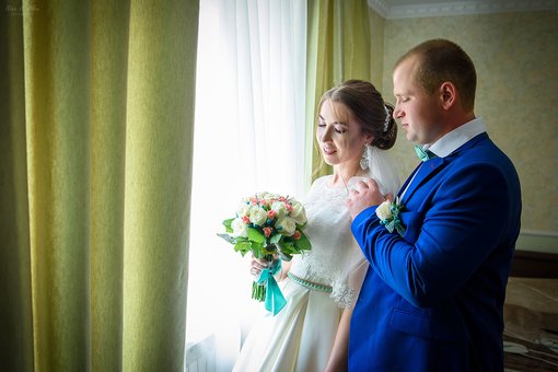 Весільна фотосесія Одеса у студії «Ніна Алекс Фото». Замовляйте весільного фотографа за акцією.