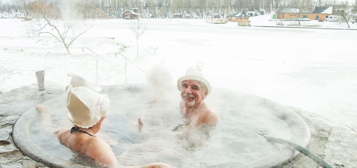 Знижки на відпочинок у SPA-готелі «Шепільська» у Львівській області