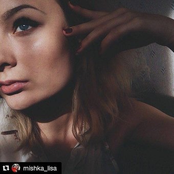 Нарощування вій у салоні «Майстерня краси» у Києві. Записуйтесь до лешмейкер по акції.