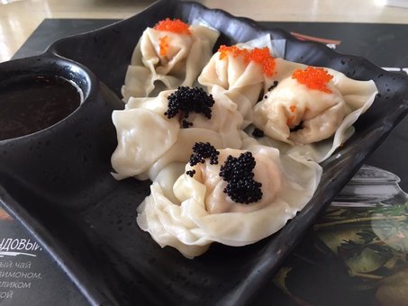 Ресторан японской кухни «Якитория». Скидки на все меню
