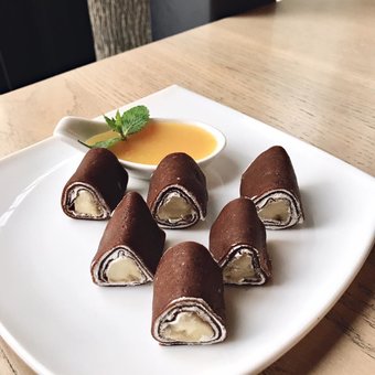 Ресторан японской кухни «Якитория». Скидки на все меню