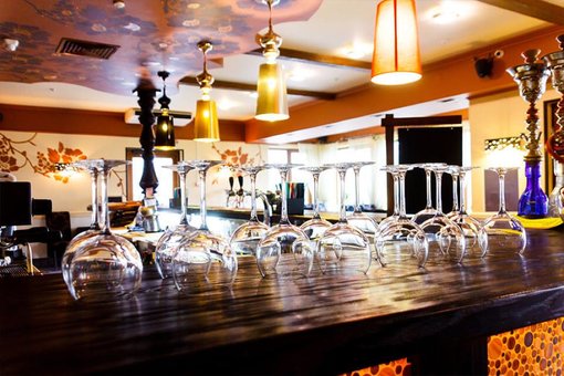 Discounts on the menu in the &quot;babai bar&quot;