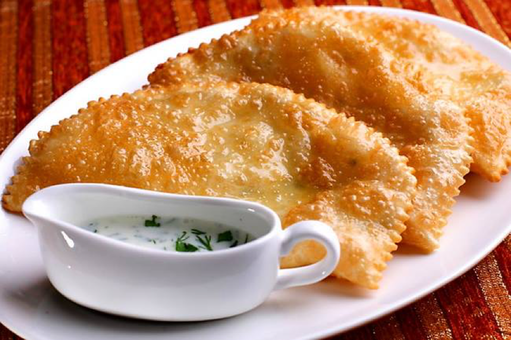 Discounts on the menu in the &quot;babai bar&quot;