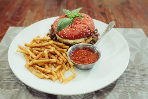 Discounts on the menu in the &quot;babai bar&quot;