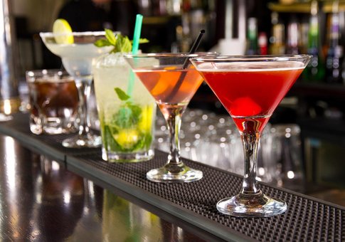 Discounts on the menu in the &quot;babai bar&quot;