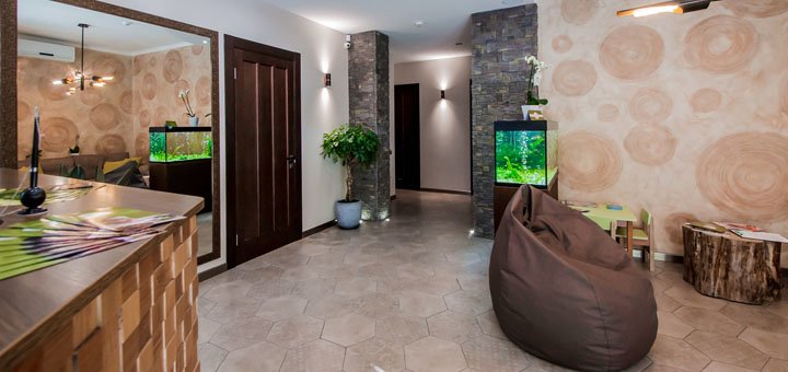 Miracle SPA Beauty - spa-салон в Києві 1