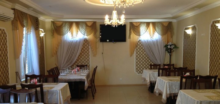 Yerevan