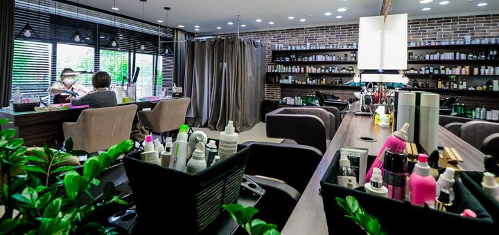 Центр здоровья и красоты «Geunesse Spa»