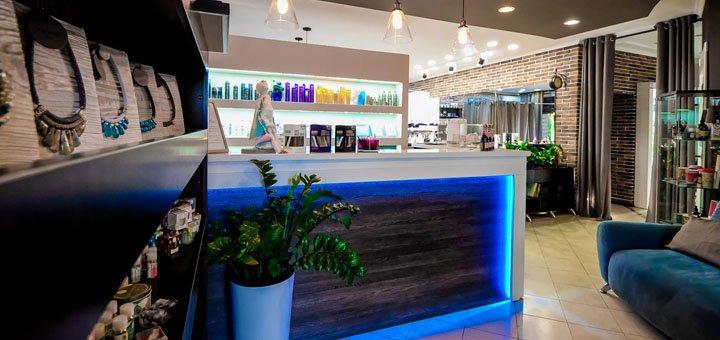 Центр здоровья и красоты «Geunesse Spa»