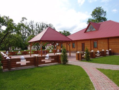 Отельный комплекс «Grand Rezort». Скидки на бронь номеров