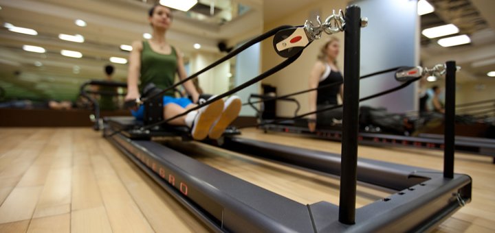 Attendance at the leonardo wellness club with a discount
