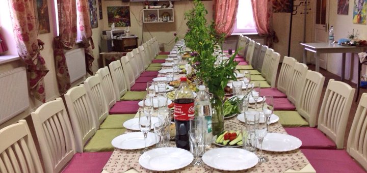 Знижки на відпочинок в готелі «затишок» на курорті піліпец32