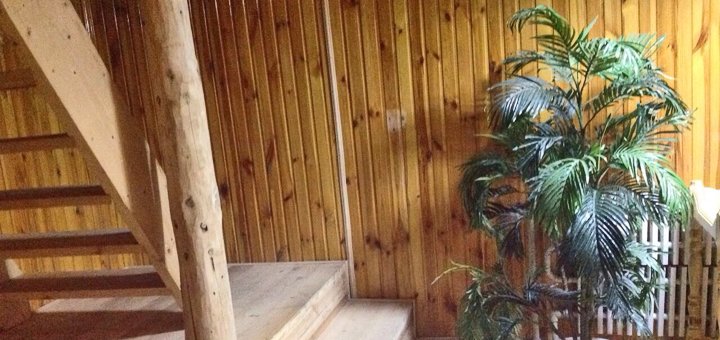 Знижки на відпочинок в готелі «затишок» на курорті піліпец40