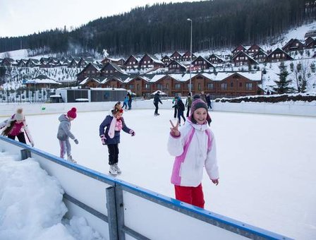 Знижки на каток bukovel