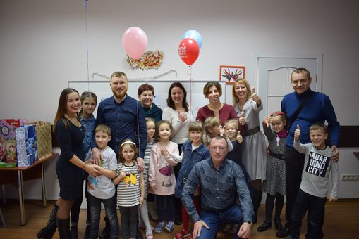Курси анімації для дітей у студії «Мультмакс» у Києві. Запишіться за акцією.