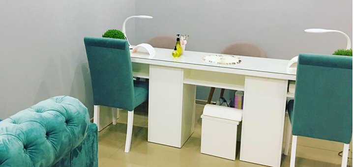 Знижки у «LI-Studio» у Львові