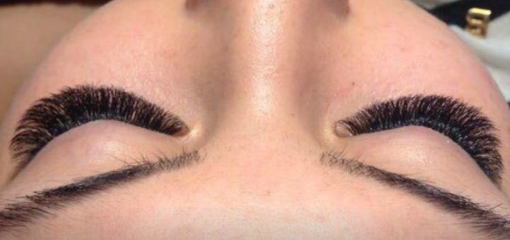 Татуаж брів від студії краси «Labbeauty» у Києві. Замовляйте по акції