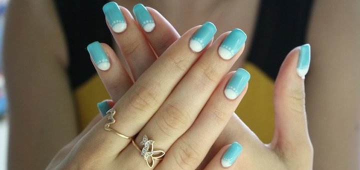 Маникюр и роспись ногтей в «Beauty Nail»