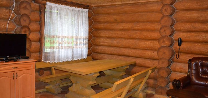 Знижки на відпочинок в оздоровчому комплексі «ужанський купелі» в карпатах2