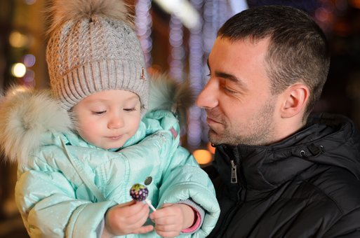 Сімейна фотосесія із Владиславом Леві у Дніпрі. Записуйтесь по акції.
