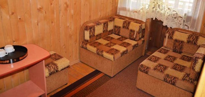 Discounts for holidays at the Burger-Trostyan hotel in Slavske19