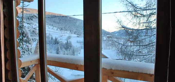 Discounts for rest in the cozy hotel &quot;kravid&quot; in yaremche24