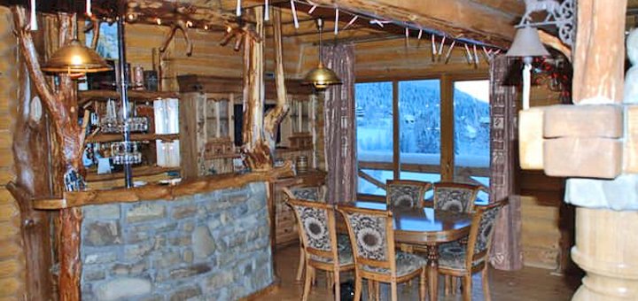Discounts for rest in the cozy hotel &quot;kravid&quot; in yaremche10