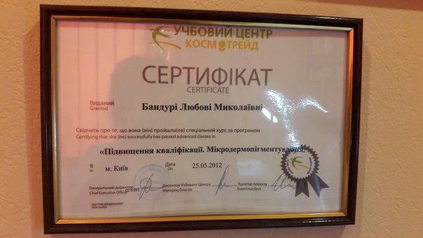 Збільшення губ в студії краси «AllBee Studio» в Харкові. Замовляйте зі знижкою