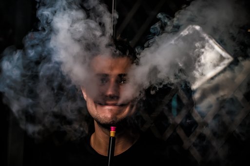 Кальян у ресторані «Яблуко» у Києві. Відвідайте ресторан зі знижкою.