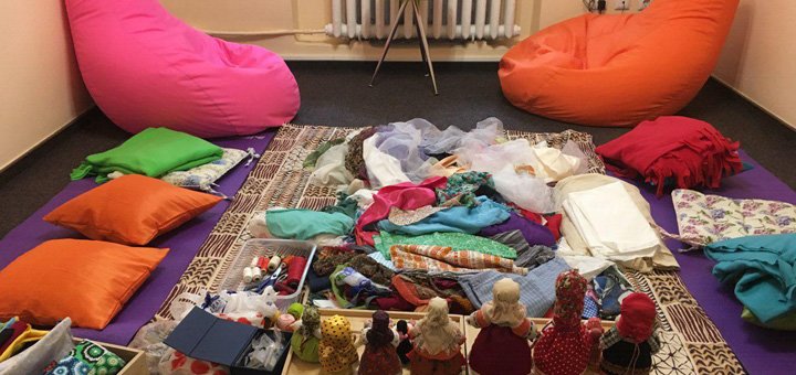 Психологічна допомога у психологічному центрі «Fulfilling life» у Києві. Записуйтесь по акції