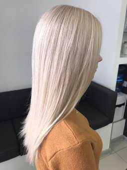 Жіноча стрижка у салоні «Beauty Pro» у Харкові. Замовляйте зі знижкою