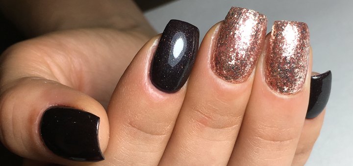 Класичний манікюр у салоні «Beauty Pro» у Харкові. Замовляйте по акції