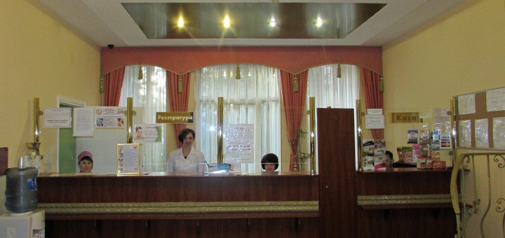 Процедури краси у центрі «МілаМедАс» у Києві. Записуйтесь зі знижкою