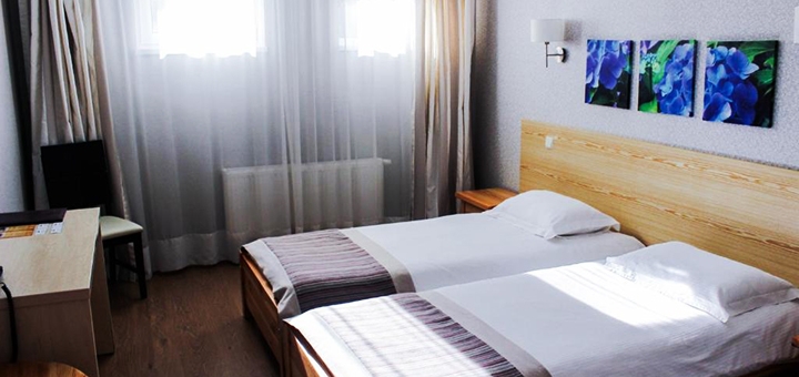 Знижки на відпочинок в готельно-ресторанному комплексі «Viktoria Park Hotel» під Кіевом3